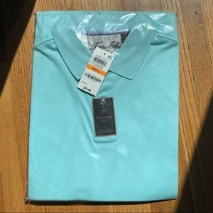 SALE🎉Men’s Tasso Elba Polo
